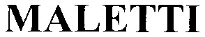 maletti