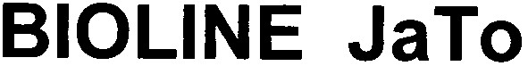 bioline jato