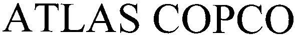 atlas copco