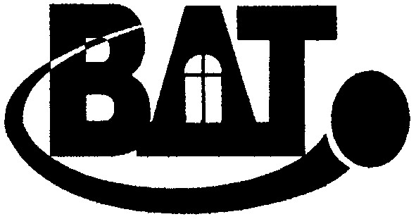 bat