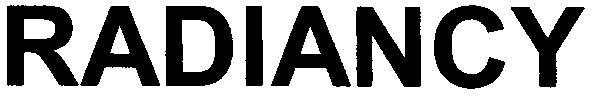 radiancy
