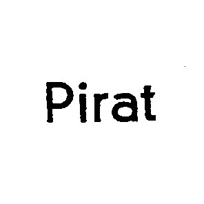 pirat