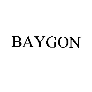 baygon