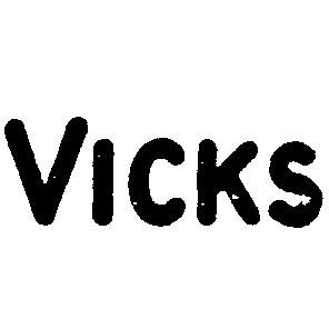 vicks