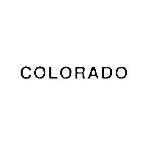 colorado