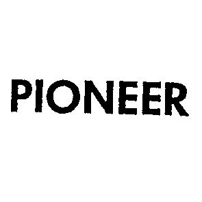 pioneer