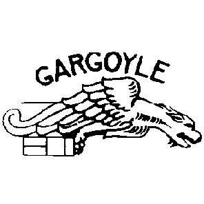 gargoyle
