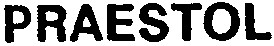 praestol