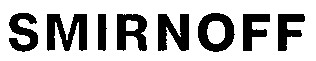 smirnoff