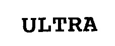 ultra