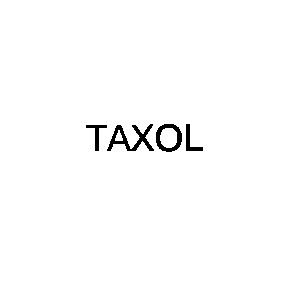 taxol