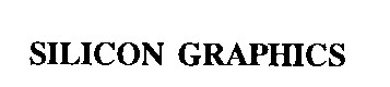 silicon graphics