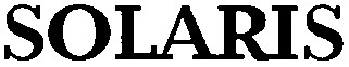 solaris