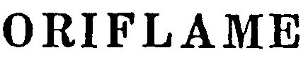 oriflame