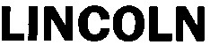 lincoln