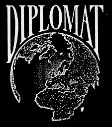 diplomat