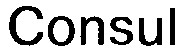 consul