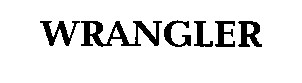 WRANGLER