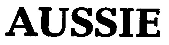 AUSSIE