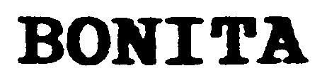 BONITA