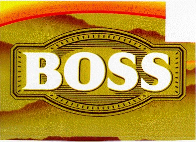 BOSS