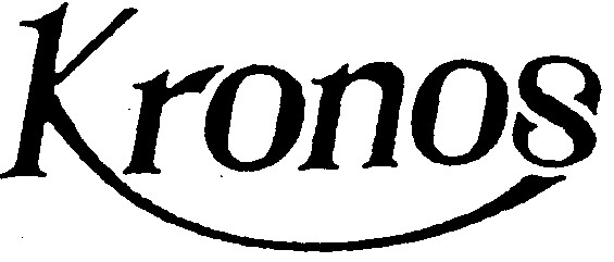 Kronos