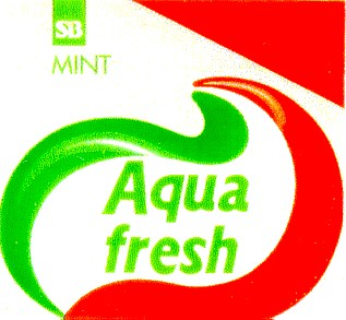 AQUA FRESH