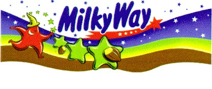 milky way