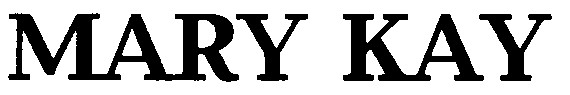 mary kay