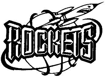 rockets
