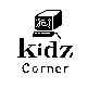 kidz corner