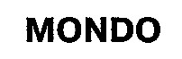 MONDO