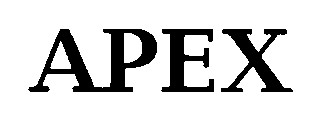 APEX