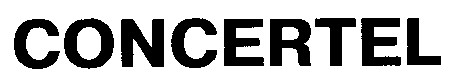 CONCERTEL