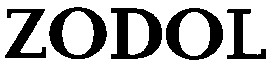 zodol