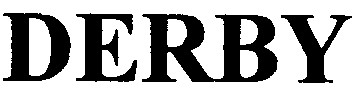 derby