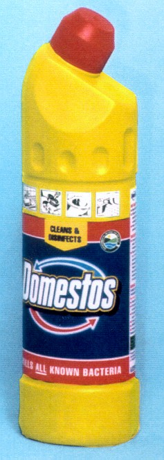 domestos