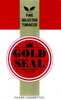 gold seal
