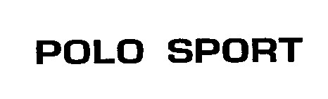 polo sport