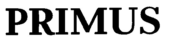 primus