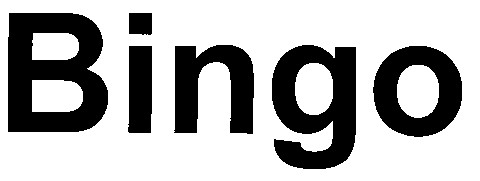 bingo