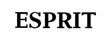 esprit