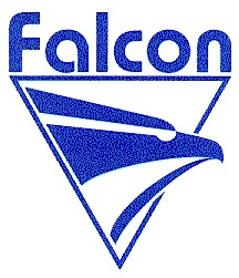 falcon