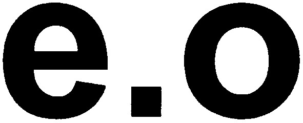e.o