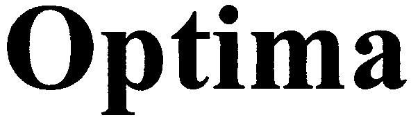 optima
