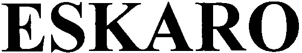 eskaro