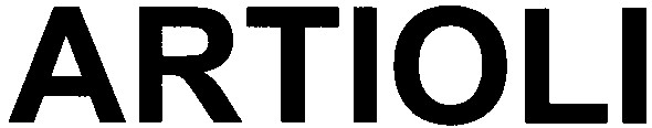 artioli