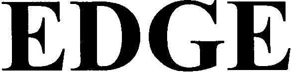 edge