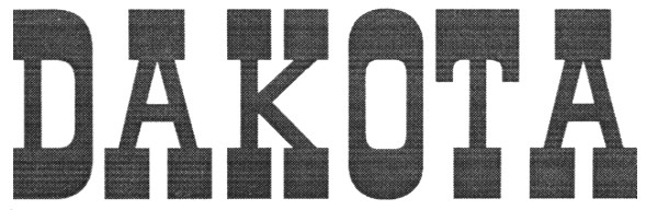 dakota