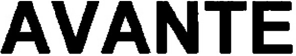 avante